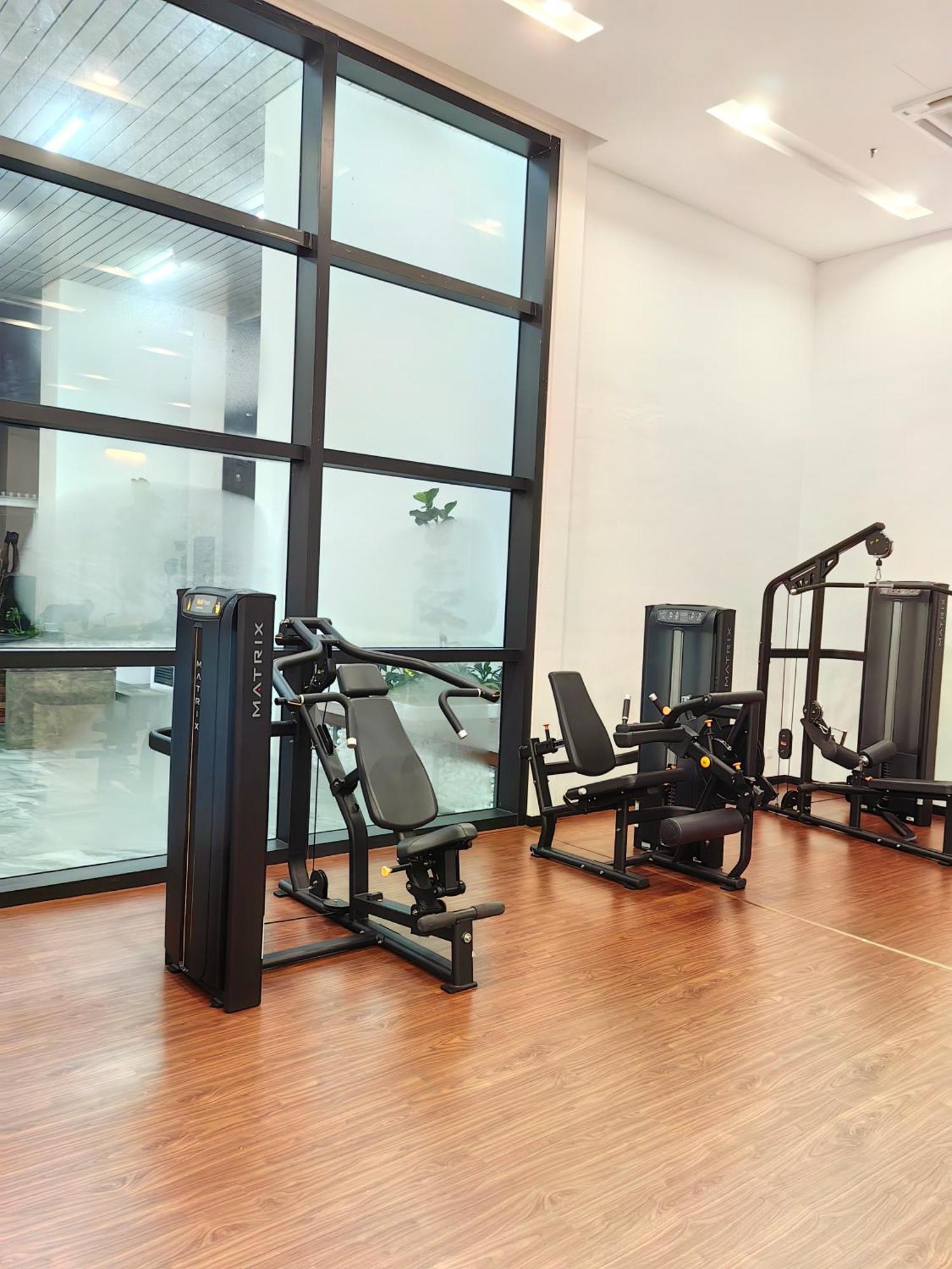 Chambers Residence Klcc Service Suites Kuala Lumpur Exterior foto