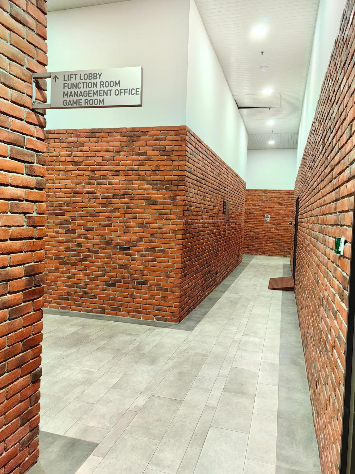 Chambers Residence Klcc Service Suites Kuala Lumpur Exterior foto
