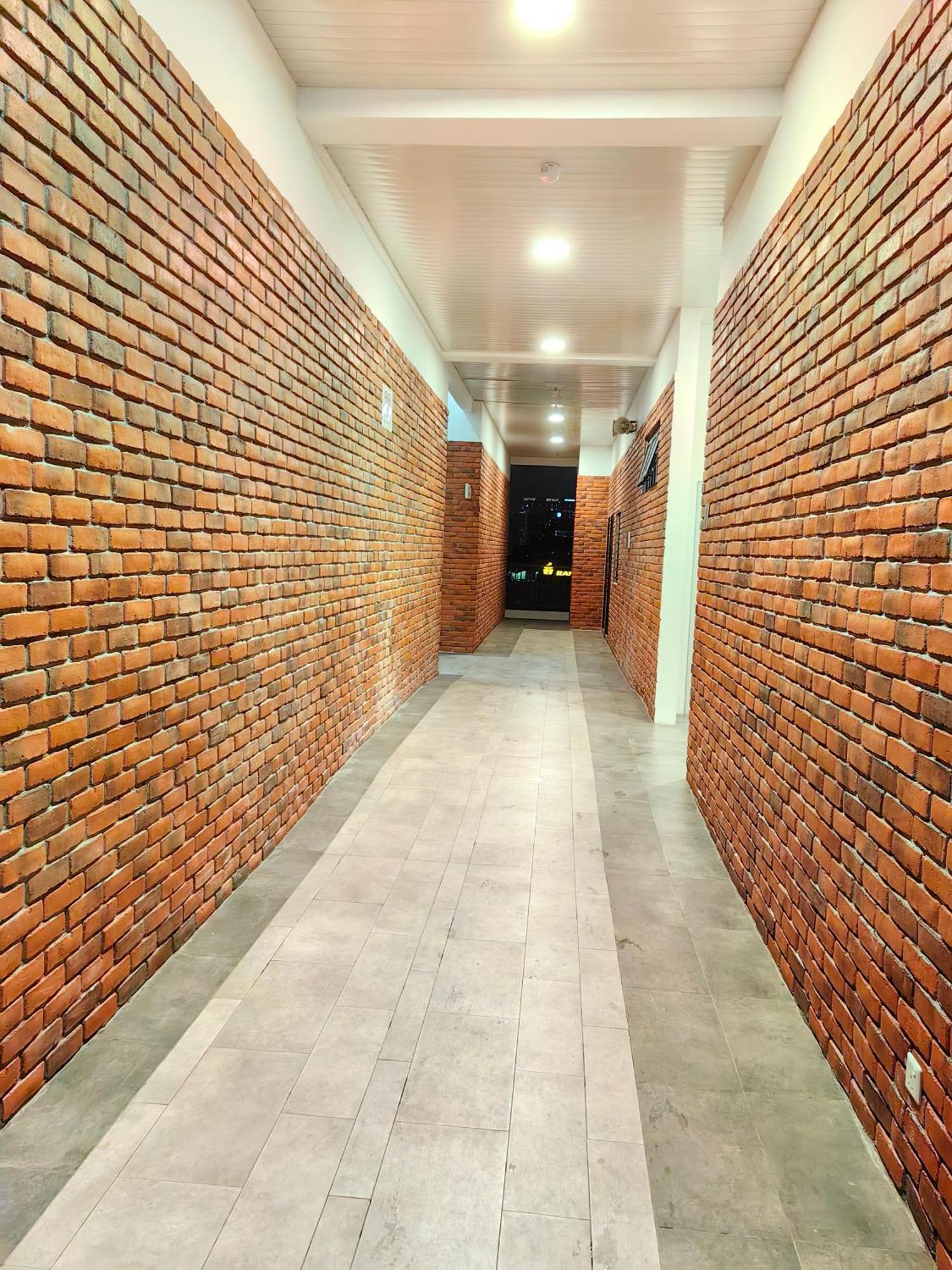 Chambers Residence Klcc Service Suites Kuala Lumpur Exterior foto