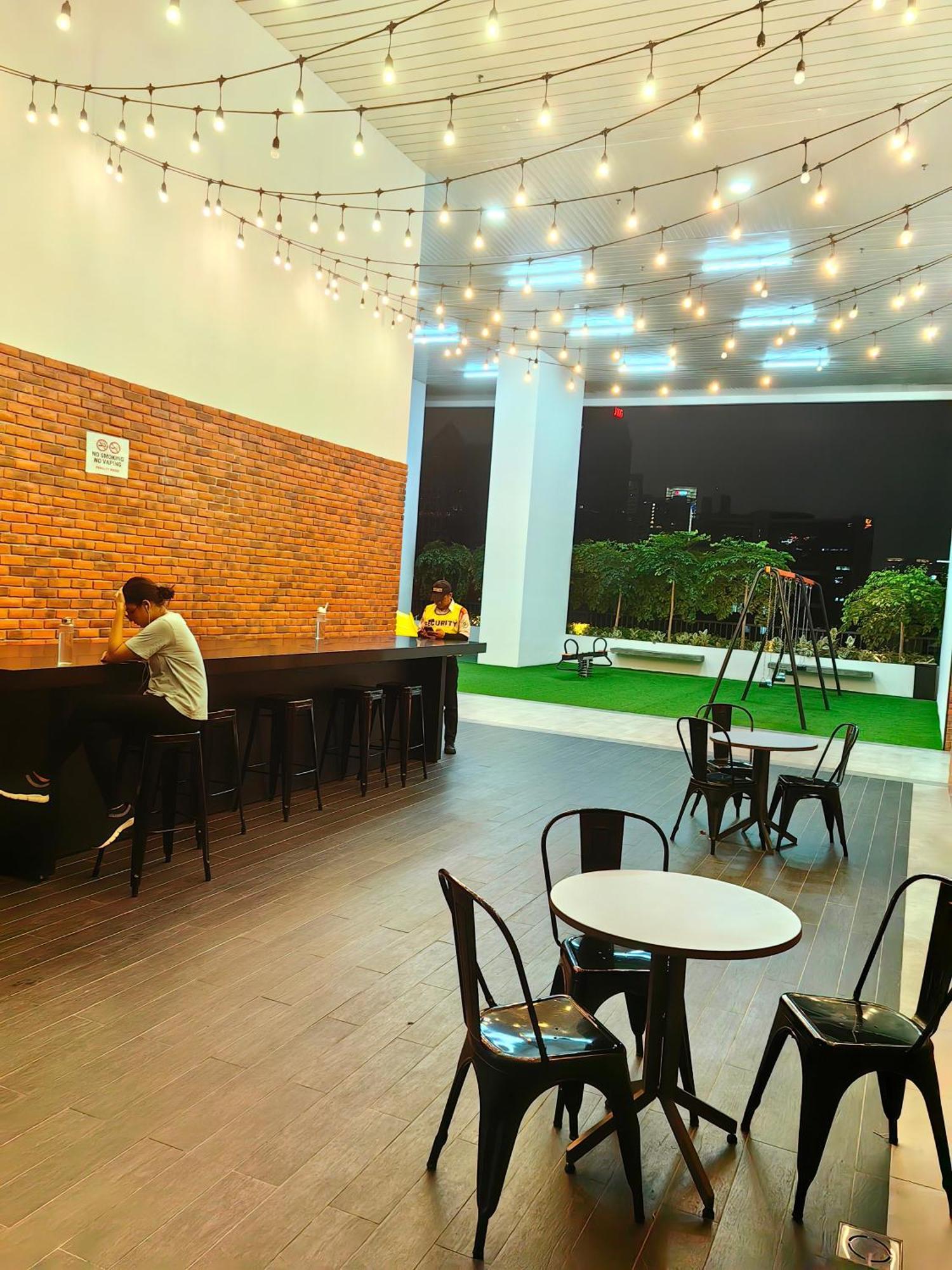 Chambers Residence Klcc Service Suites Kuala Lumpur Exterior foto